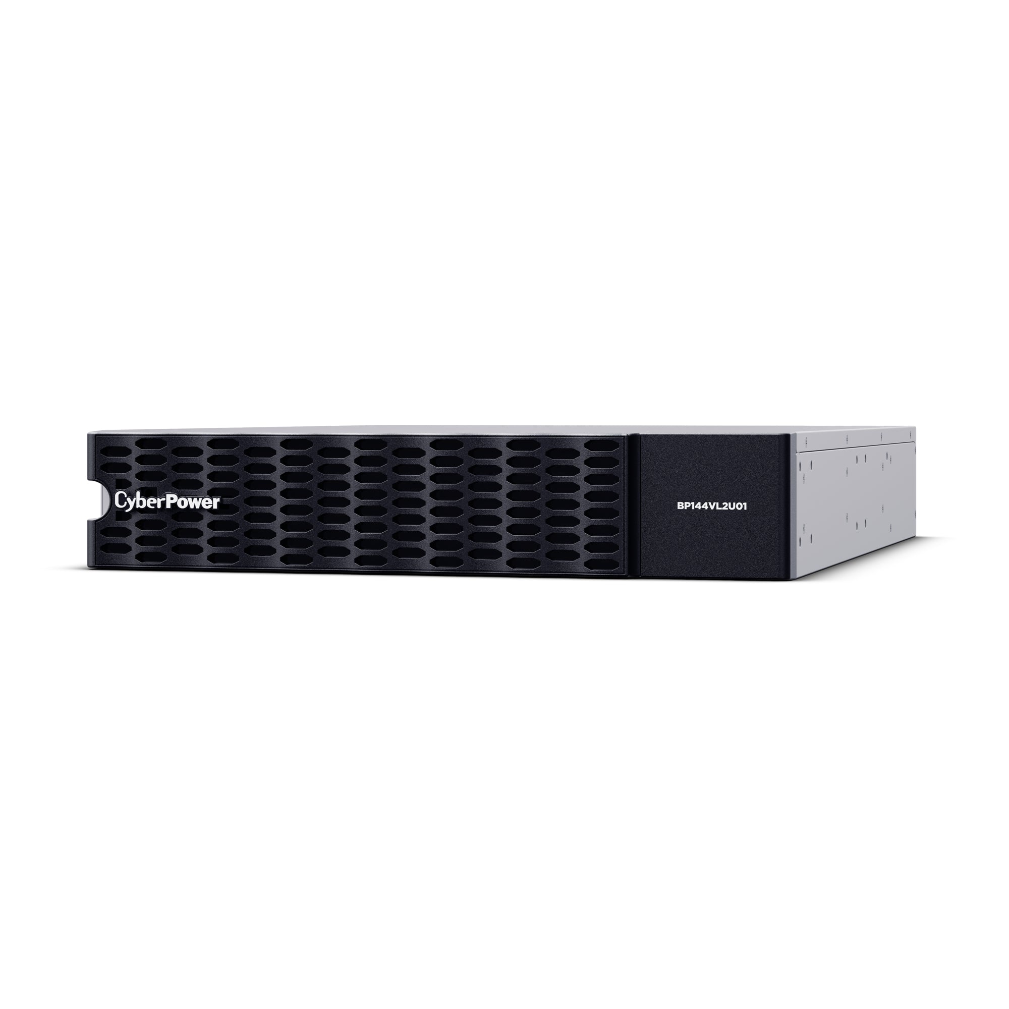 CYBERPOWER - BP144VL2U01 - Extended Battery Module for Smart App Online OL5KRTHD and OL6KRTHD UPS Systems