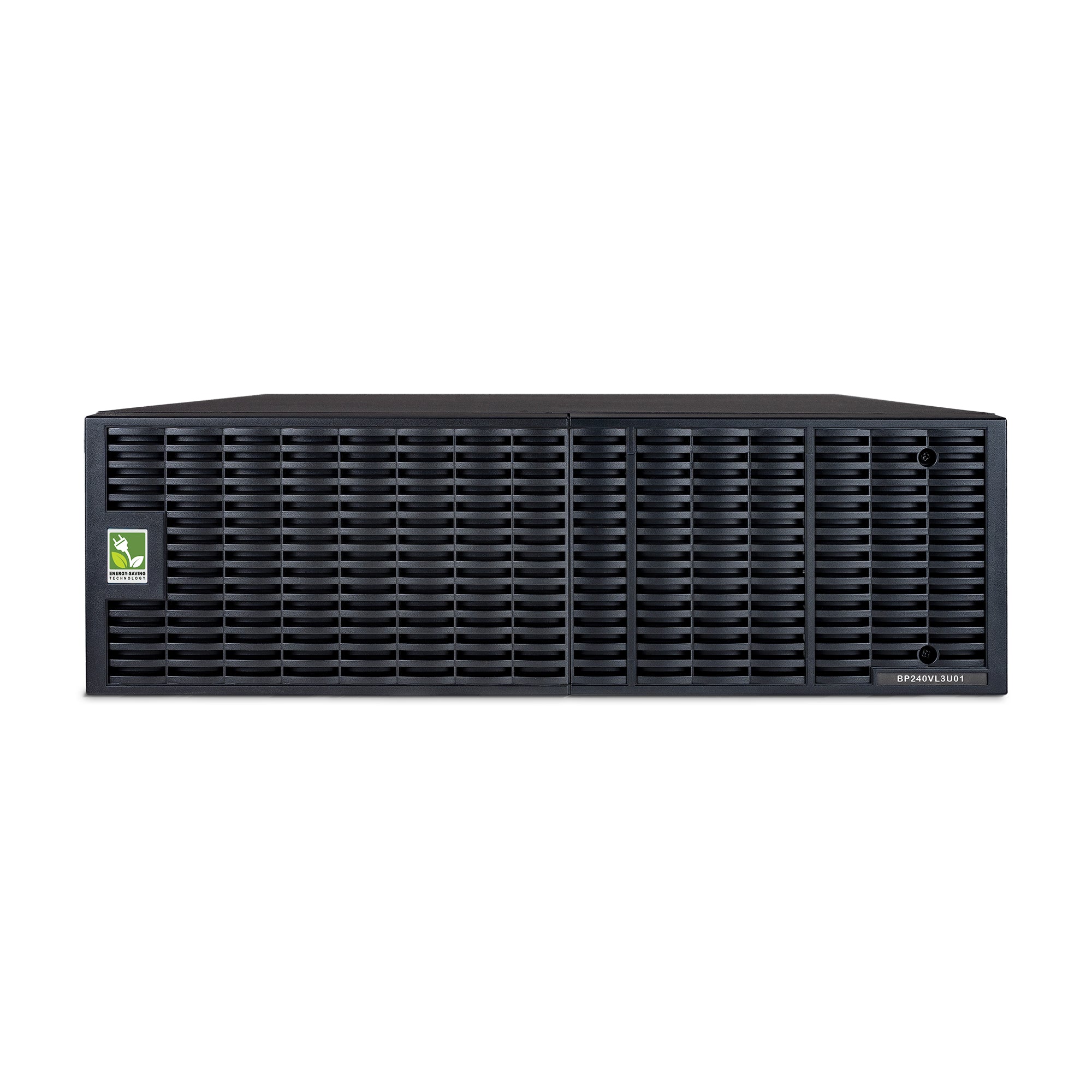 CYBERPOWER - BP240VL3U01 - Extended Battery Module for Smart App Online 6-10KVA UPS Systems