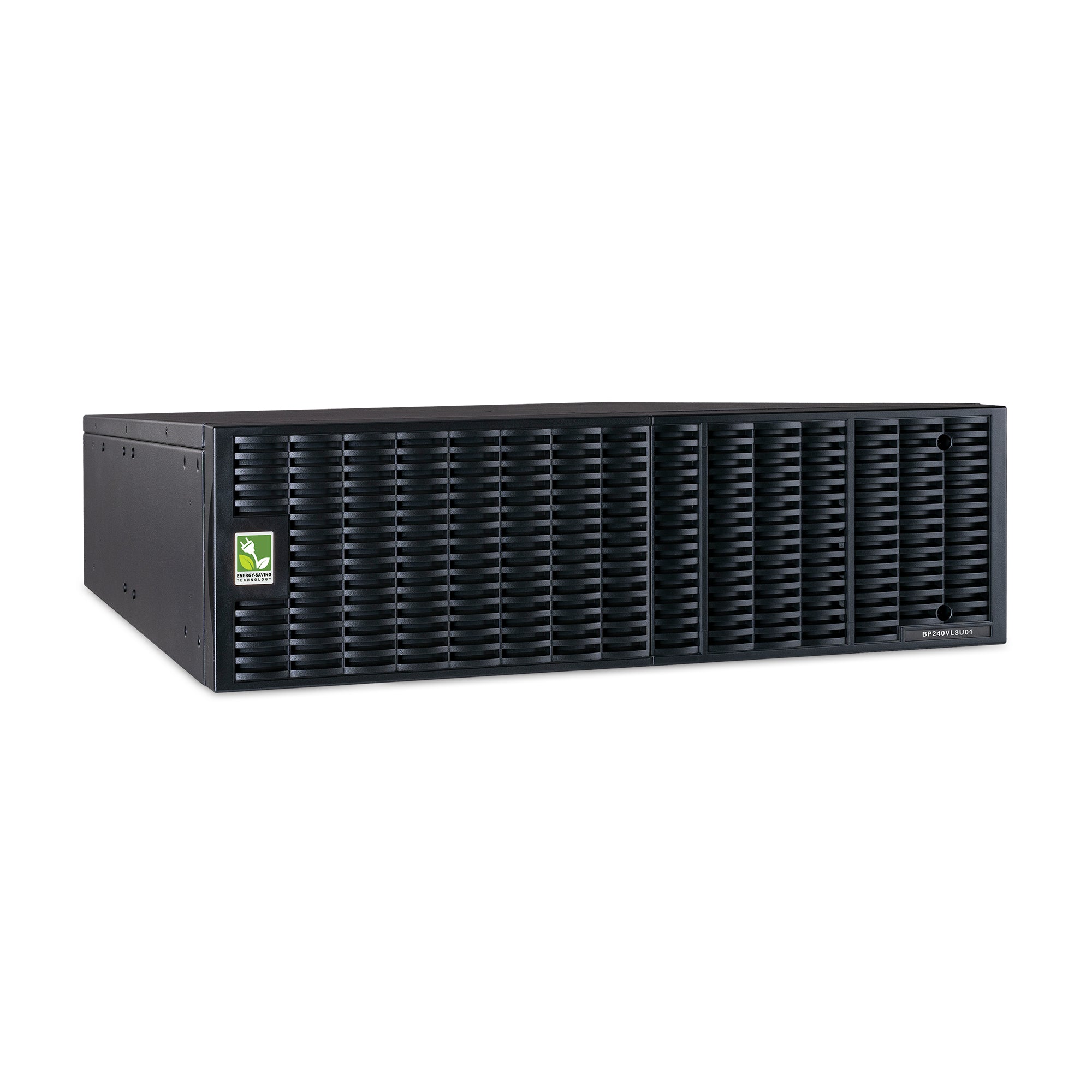 CYBERPOWER - BP240VL3U01 - Extended Battery Module for Smart App Online 6-10KVA UPS Systems