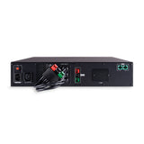 CYBERPOWER - BP48VP2U02 - Extended Battery Pack for PR1500RTXL2U, PR2000RTXL2U, PR2200RTXL2U, PR3000RTXL2U, PR1500RTXL2UC, PR1500RTXL2UCN, PR2000RTXL2UC, PR2000RTXL2UCN, PR2200RTXL2UC, PR2200RTXL2UCN, PR3000RTXL2UC, PR3000RTXL2UCN