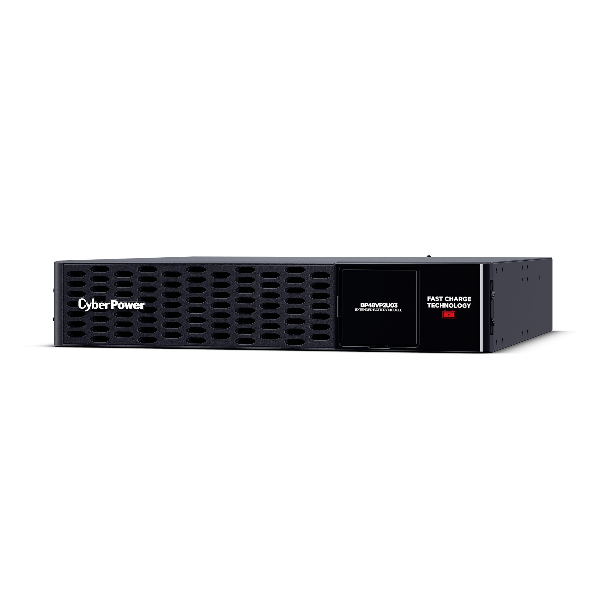 CYBERPOWER - BP48VP2U03 - Extended Battery Pack for PR2200RTXL2UAN, PR3000RTXL2UAN, PR2200RTXL2UHVAN, PR3000RTXL2UHVAN, PR2200RTXL2UACN, PR3000RTXL2UACN