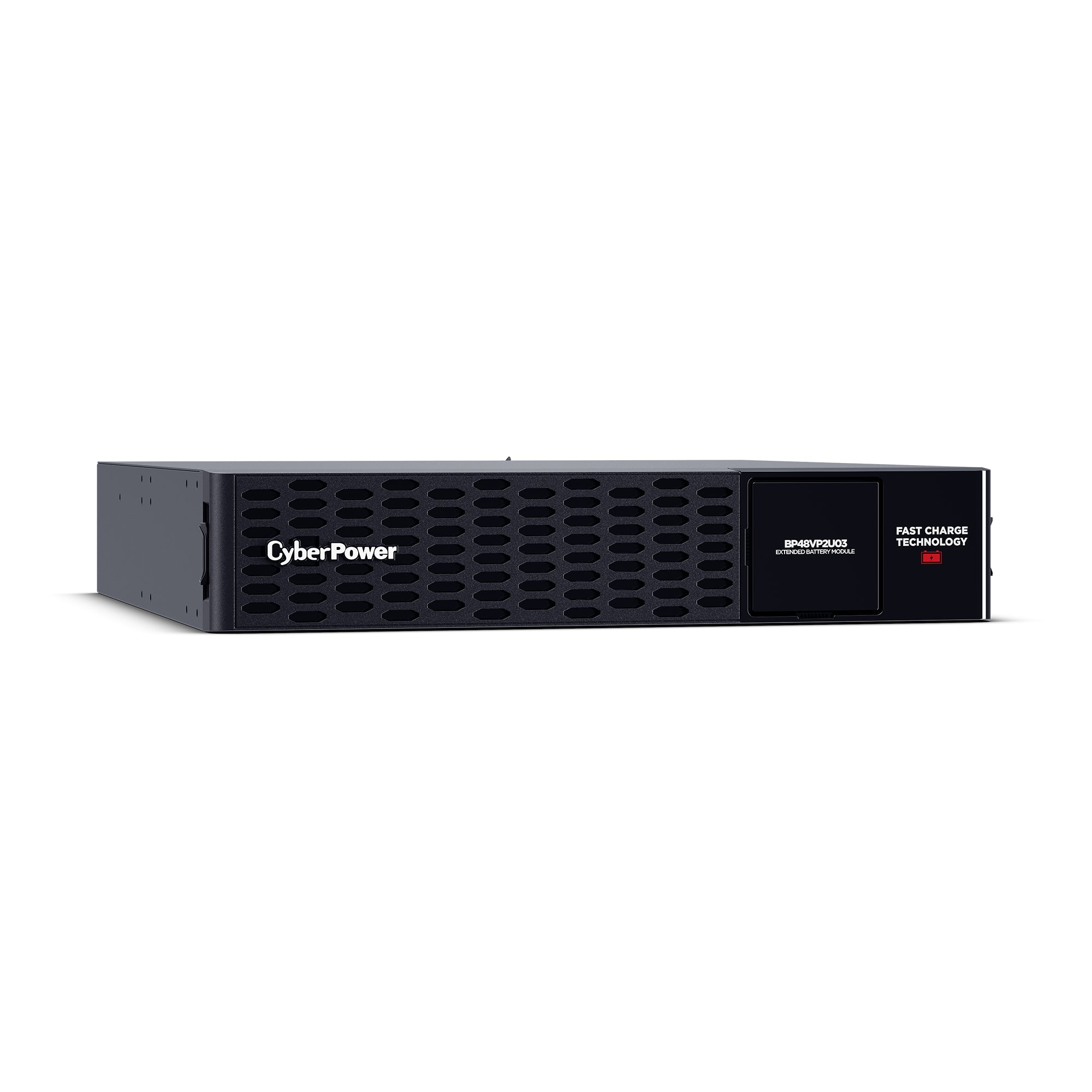 CYBERPOWER - BP48VP2U03 - Extended Battery Pack for PR2200RTXL2UAN, PR3000RTXL2UAN, PR2200RTXL2UHVAN, PR3000RTXL2UHVAN, PR2200RTXL2UACN, PR3000RTXL2UACN