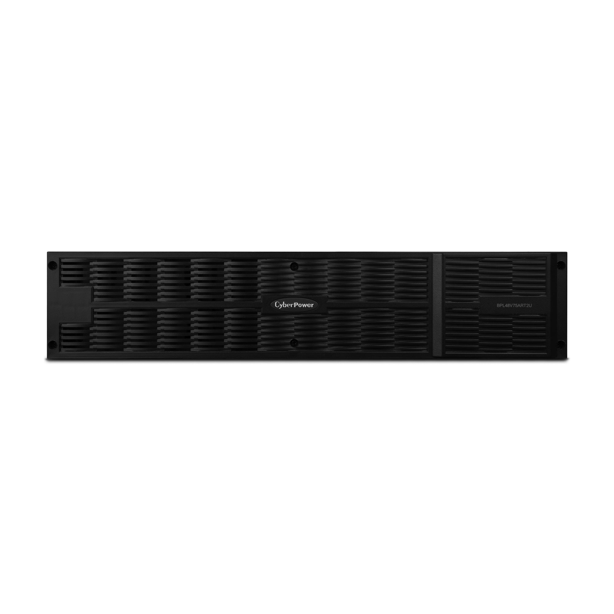 CYBERPOWER - BPL48V75ART2U - Extended Battery Pack for PR5000LCDRTXL5U, PR6000LCDRTXL5U