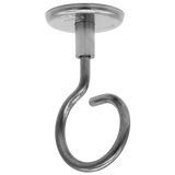 Magdaddy - BRM4T125-10 - 1-1/4" Magnetic Bridle Ring, UL Listed 75 lbs