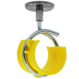 Magdaddy - BRMS200-10 - 2" Magnetic Bridle Saddle Ring, UL Listed 60 lbs