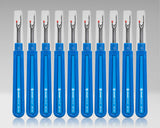 Jonard Tools - BRT-100 - Buffer Tube Binder Ripper Tool (Pack of 10)