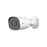 ZKTeco USA - BS-855P12C-S7-C - Mini Bullet M-Star IP Camera (5MP) With Junction Box (NDAA Compliant)