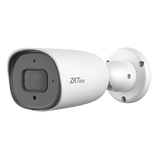 ZKTeco USA - BS-855P22C-S7-MI - Lite 5MP Fixed Lens Face Detection Bullet IP Camera