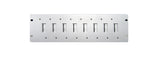 Lilin - BTE02S - Video Encoder Rack Mount Plate