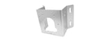 Lilin - BTS02S - Corner and Pole Mount Bracket for Use with PIH-76WM
