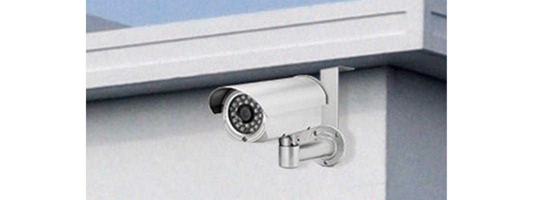 Lilin - BTS03G - Outdoor Wall Bracket for PTZ Domes, Gray Color, IPS4184, IPS4204, IPS4304