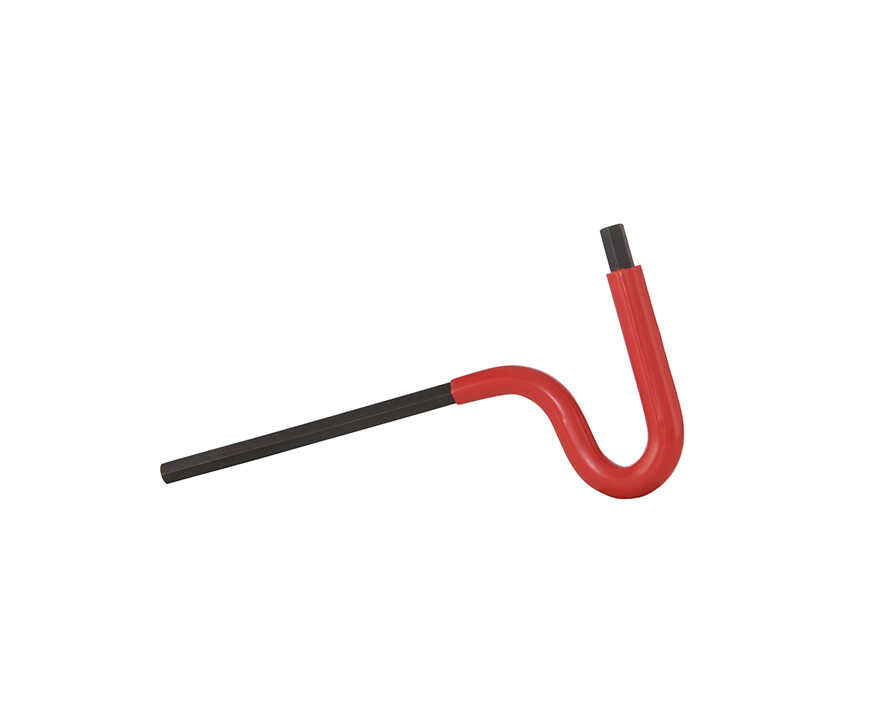 Jonard Tools - BW-516 - T Handle Security Wrench - 5/16 