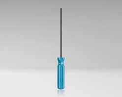 Jonard Tools - BW-532 - Booth Wrench 6