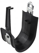 Platinum Tools - HPH48AC6-25BK - HPH JHk 3" 90Dg Angle 3/8" hole, Size 48, Black  (25 EA)