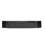 Digital Watchdog - DW-BJRR2X360TLX - Blackjack Rack NVR Server (Powered by DW Spectrum IPVMS), includes 8 camera licenses pre-installed, 600 Mbps of recording throughput, Linux on mirrored SSD's, 1000W Dual Power Supply, 2U rack-mount, 320TB usable R