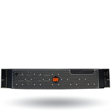 Digital Watchdog - DW-BJRR2Y480TLX6 - Blackjack Rack 2U 26-bay server with 32GB dual processor, RAID5/6 options, Linux - 440TB