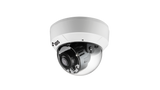 DC-D4517RXP-W 2.8mm - 5MP PoE Extender IR Dome Camera H.265 - IDIS
