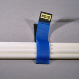 Rip-Tie - C-02 - One Inch Wide CableCatch, 1″ x 2″