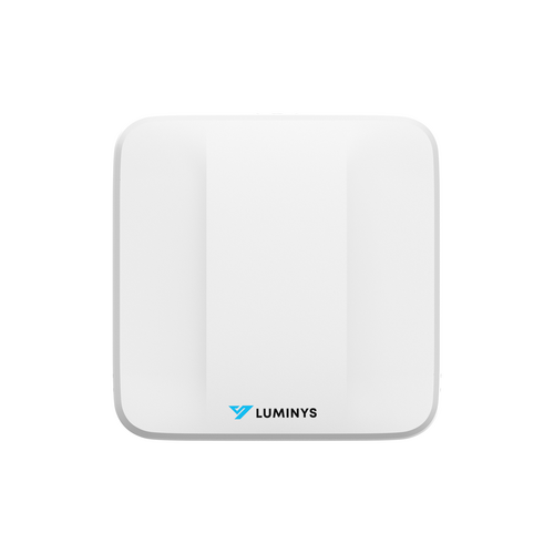 Luminys - C-2PA - 2-Door Web Access Controller