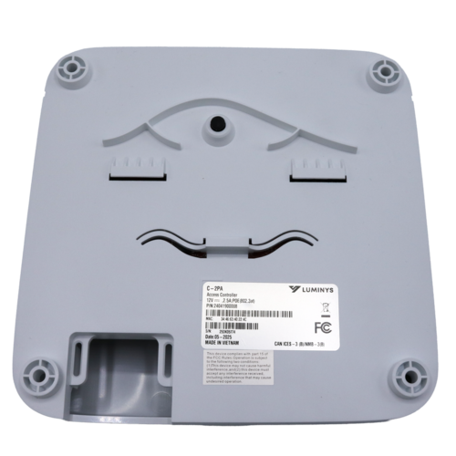 Luminys - C-2PA - 2-Door Web Access Controller