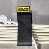 Rip-Tie - C-E9 - Two Inch Wide CableCatch, 2″ x 9″