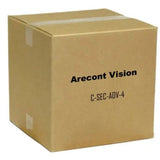C-SEC-ADV-4 - License for 4 Channel Advanced - IDIS