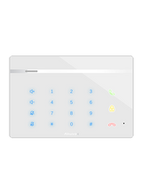 Akuvox - C312A - SIP Audio Indoor Unit (Linux Version) with Wifi and Display