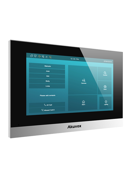 Akuvox - C313S -  7
