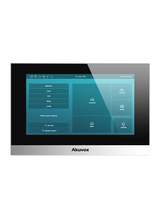 Akuvox - C313S -  7" Indoor Monitor Standard Version