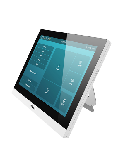 Akuvox - C317C - Indoor Monitor Specially Designed for the Elderly