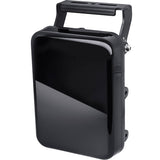 Vivotek - CA80I8-2040 - IR illuminator with CVA, 20ﾟ~40ﾟ, 170~280m, 80w
