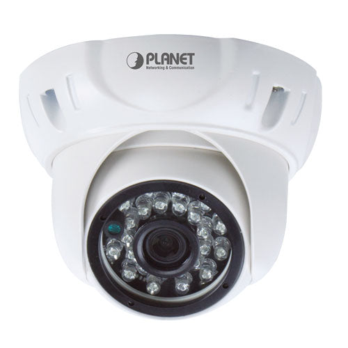 Planet - CAM-AHD425 - AHD 1080p IR Dome Camera