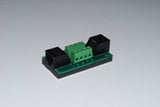 ETS - CAT5-BB - Breakout Board 