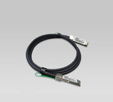 Planet - CB-DAQSFP-2M - 40G QSFP+ Direct Attach Copper Cable for XGS3-24242(v2) Hardware Stacking port - 2 Meters