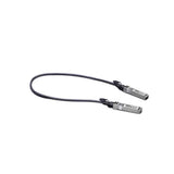 PLANET - CB-DASFP-0.5M - 10G SFP+ Direct Attach Copper Cable - 0.5 Meters