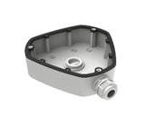Hikvision - CB-FE - Bracket, Conduit Base, FishEye