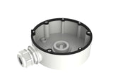 Hikvision - CB110 - Junction Box, 110mm
