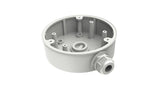 Hikvision - CB140PT - Bracket, PTZ, Conduit Base