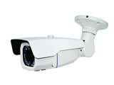 CBC3112IRv2 - 1000 TVL Bullet Camera - IDIS