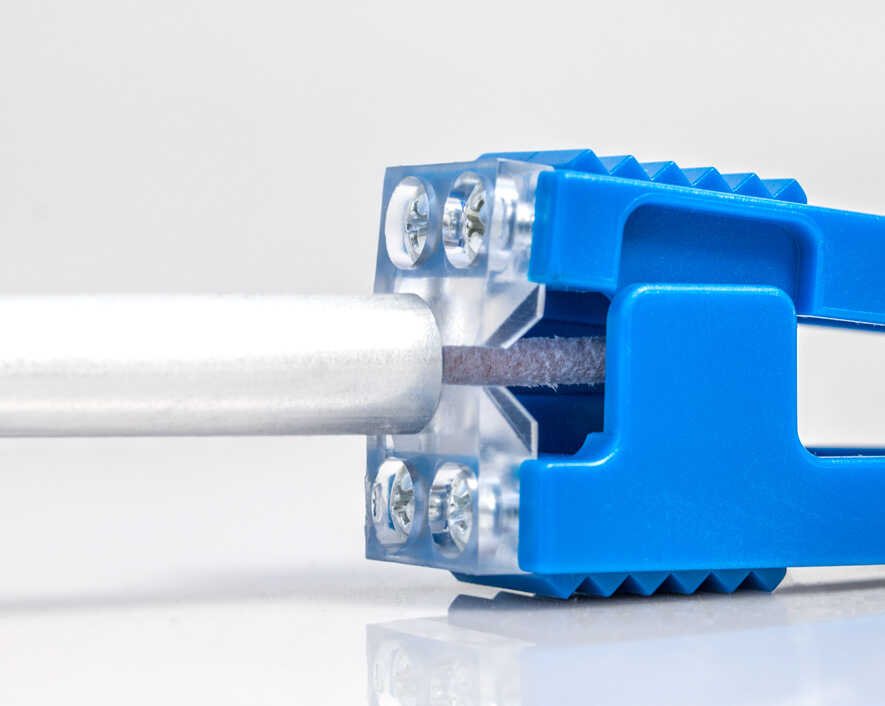 Jonard Tools - CC-120 - Coax Center Conductor Cleaner