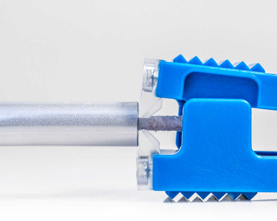 Jonard Tools - CC-120 - Coax Center Conductor Cleaner