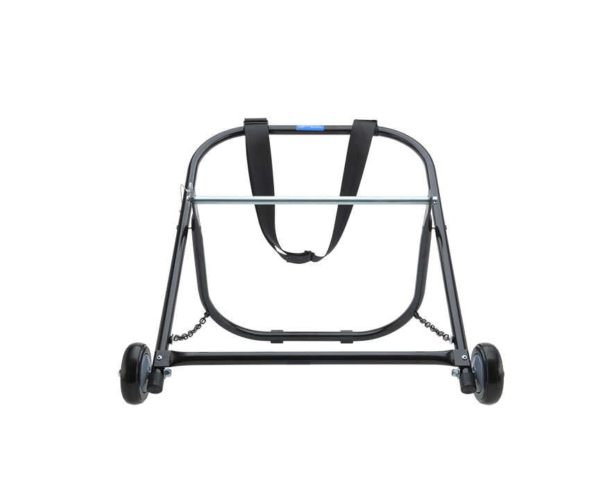 Jonard Tools - CC-2721WS - Steel Cable Caddy, 21