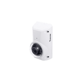 Vivotek - CC9380-HV - 5MP 180° Horizontal Panoramic Outdoor Vandal Proof Dome