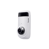 Vivotek - CC9381-HV - 5MP 15M IR H.265 Outdoor 180° Vandal Dome, IoT Security
