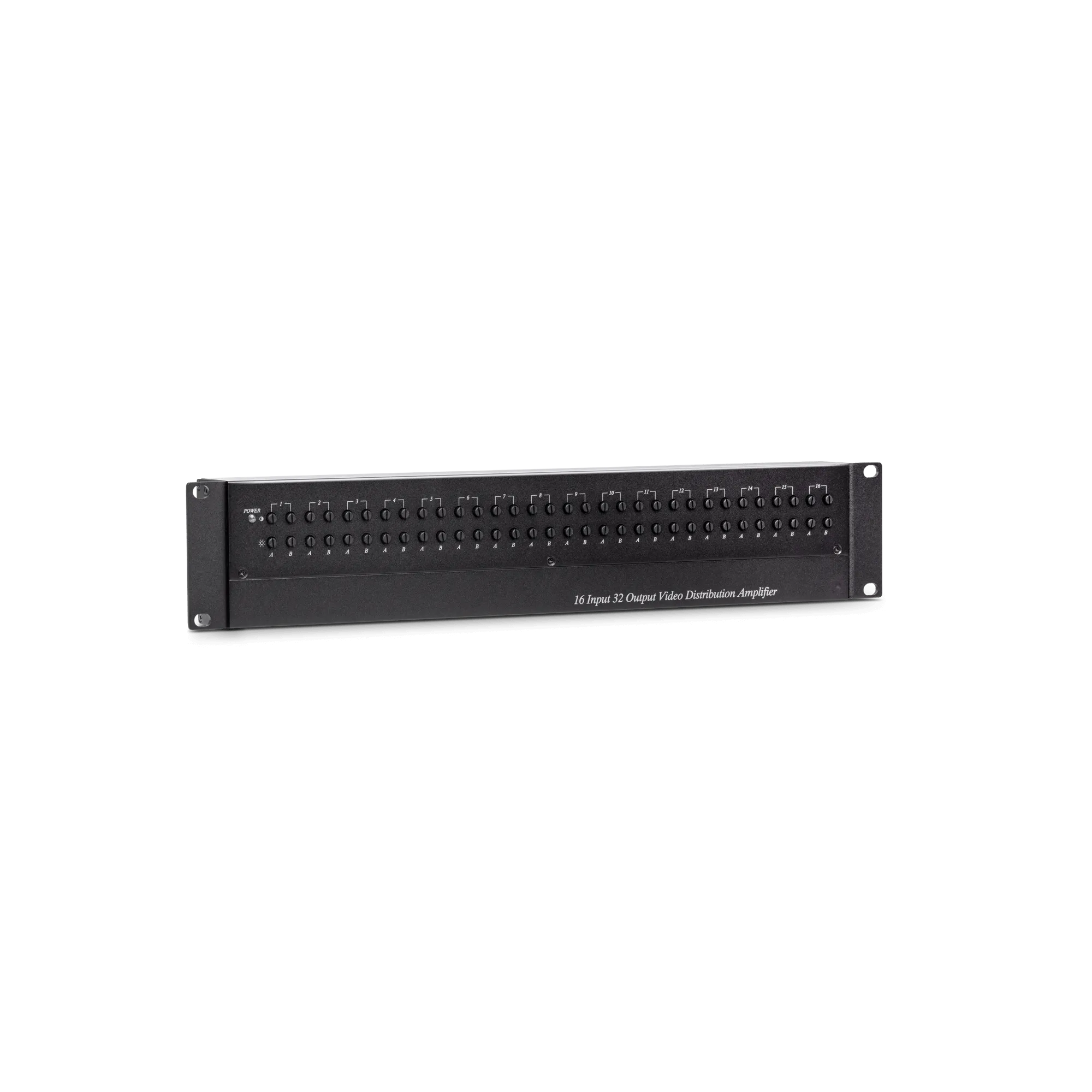 CVDA1632 - 16 x 32 Video Distribution Amplifier - IDIS
