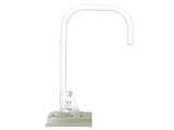 CDC2580 - Parapet (Rooftop) Mount - IDIS