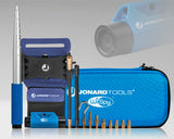 Jonard Tools - CF-200 - WiSpy - Multipurpose Wireless Inspection Camera & Cable Pulling Tool