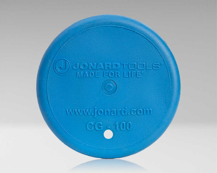 Jonard Tools - CG-100 - COAX Cable Gripping Tool