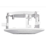 IDIS - CID-FMA - Flush Mount Adapter for Contera Indoor Dome 