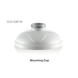 IDIS - CLD-CAP-W - Cap only for Contera Large Dome CLD-200 